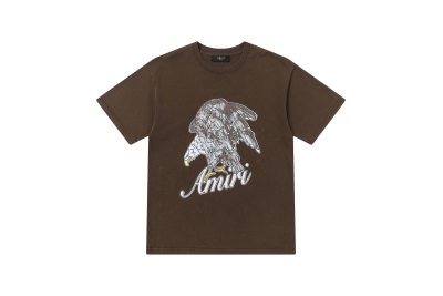 Amiri T-Shirt 7128 02