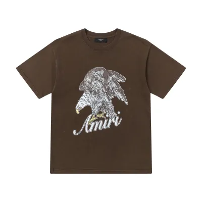 Amiri T-Shirt 7128 02