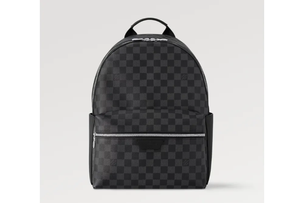 Louis Vuitton LV Discovery Backpack PM N40514