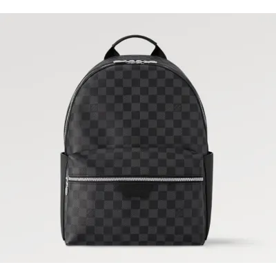 Louis Vuitton LV Discovery Backpack PM N40514 01
