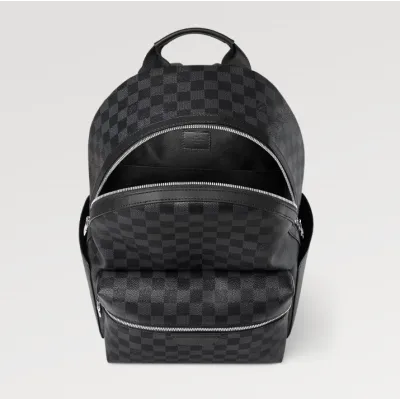 Louis Vuitton LV Discovery Backpack PM N40514 02