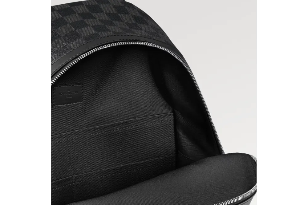 Louis Vuitton LV Discovery Backpack PM N40514