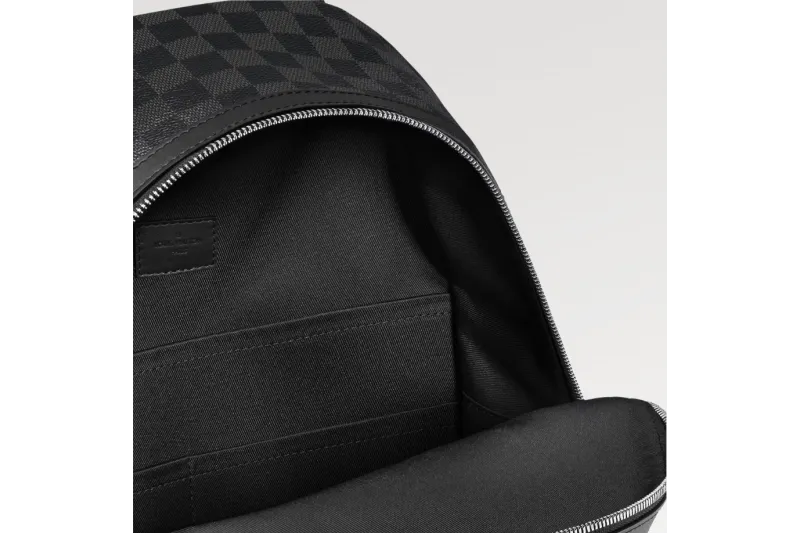 Louis Vuitton LV Discovery Backpack PM N40514