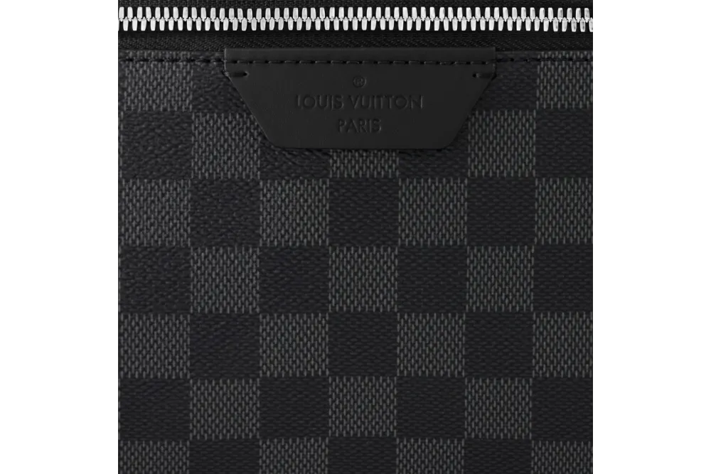 Louis Vuitton LV Discovery Backpack PM N40514