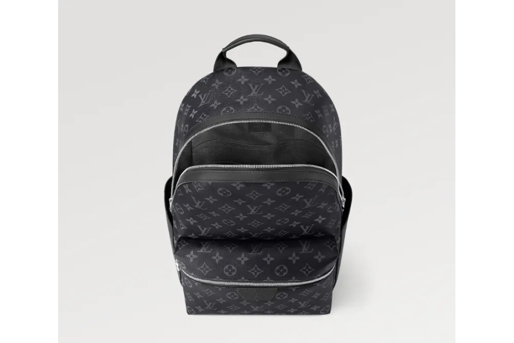 Louis Vuitton LV Discovery Backpack PM M22558