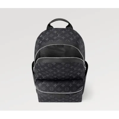 Louis Vuitton LV Discovery Backpack PM M22558 02