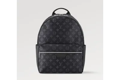 Louis Vuitton LV Discovery Backpack PM M22558 01