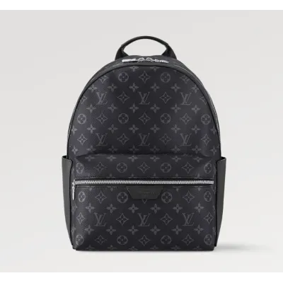 Louis Vuitton LV Discovery Backpack PM M22558 01