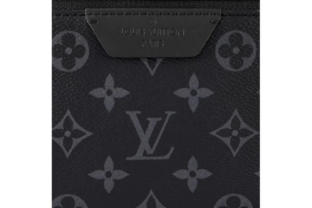 Louis Vuitton LV Discovery Backpack PM M22558