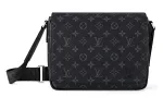 Louis Vuitton LV District PM Monogram Eclipse