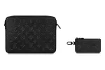 Louis Vuitton LV Duo Messenger Black