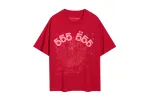 Sp5der T-Shirt 6013