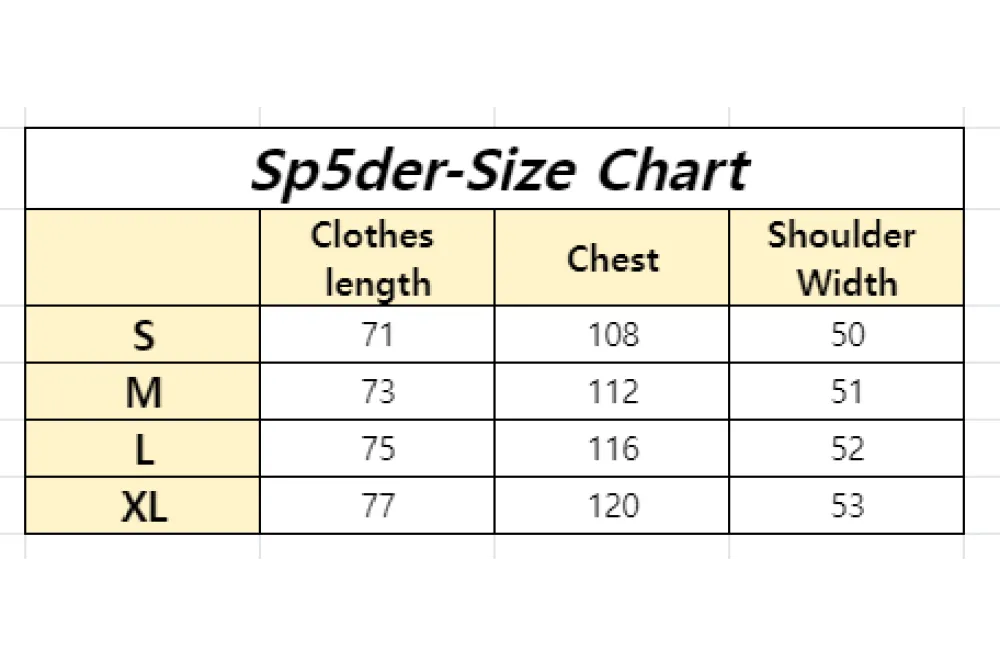 Sp5der T-Shirt 6013
