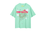 Sp5der T-Shirt 6015