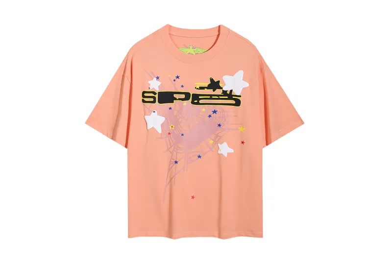 Sp5der T-Shirt 6015