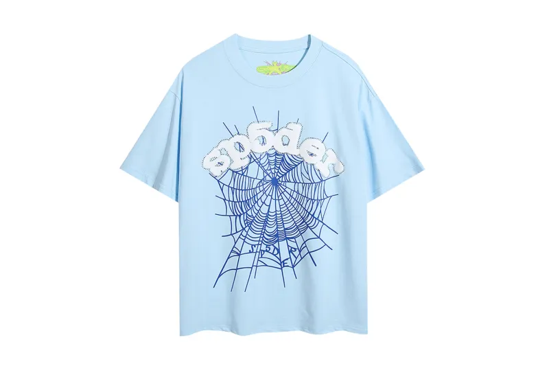 Sp5der T-Shirt 6016