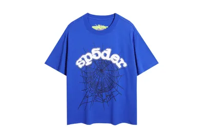 Sp5der T-Shirt 6016 01
