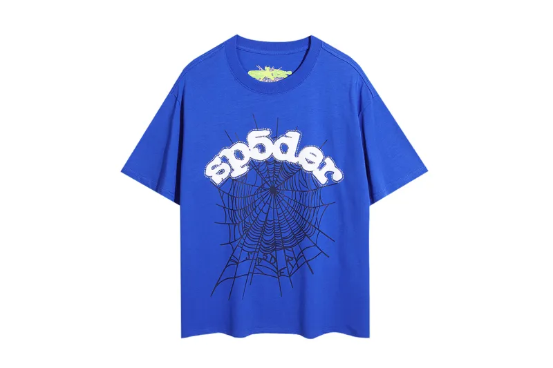 Sp5der T-Shirt 6016
