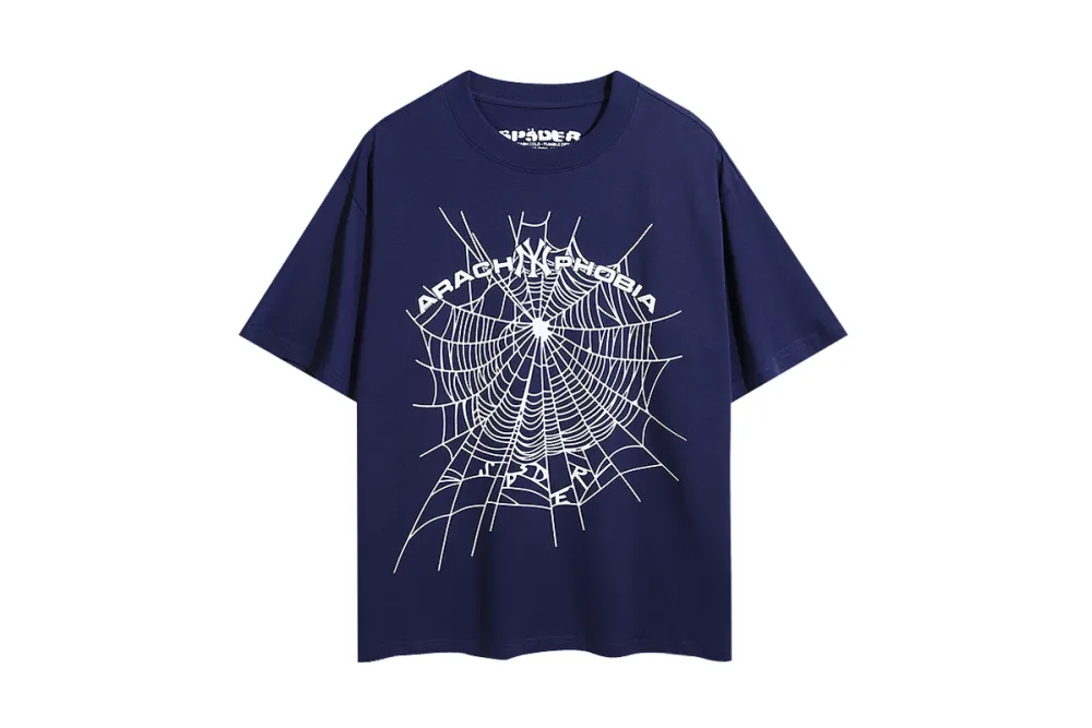 Sp5der T-Shirt 6018