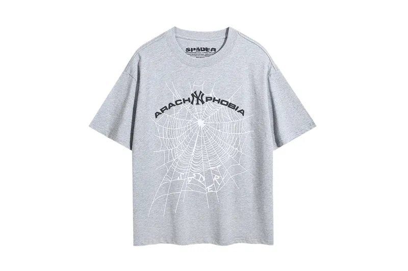 Sp5der T-Shirt 6018