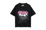 Sp5der T-Shirt 6019