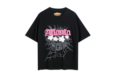 Sp5der T-Shirt 6019 01