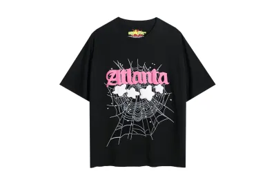 Sp5der T-Shirt 6019 01