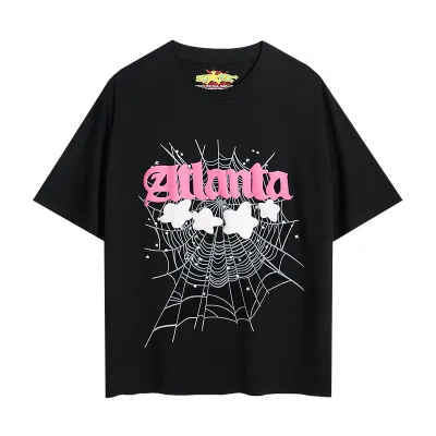 Sp5der T-Shirt 6019 01