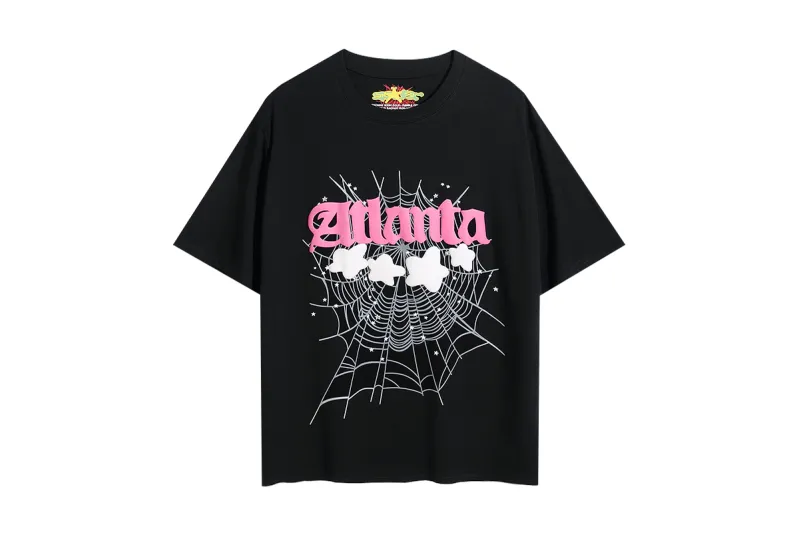 Sp5der T-Shirt 6019
