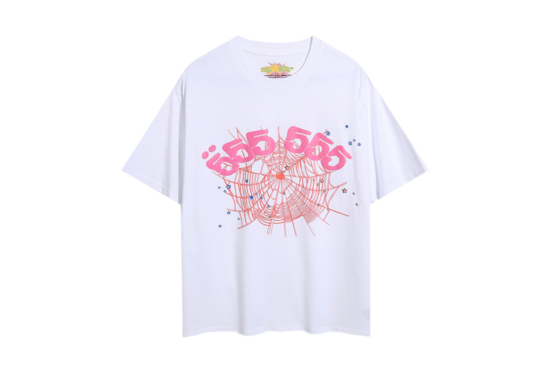 Sp5der T-Shirt 6020