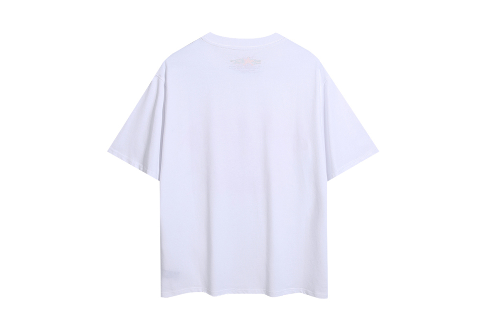 Sp5der T-Shirt 6020