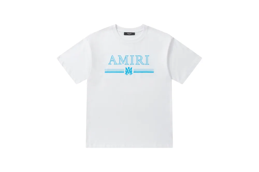Amiri T-Shirt 7116