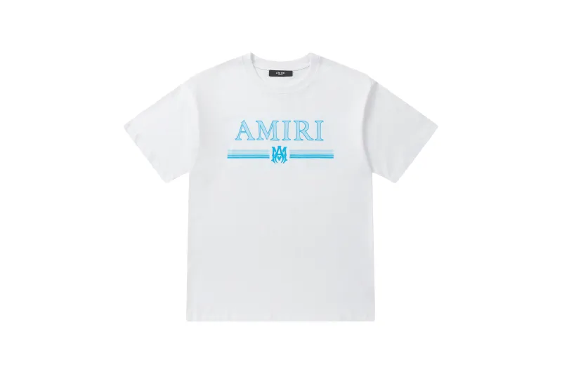 Amiri T-Shirt 7116