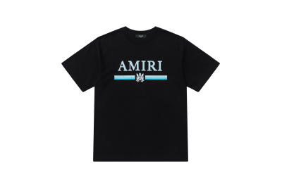 Amiri T-Shirt 7116 02