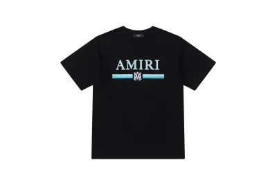 Amiri T-Shirt 7116 02