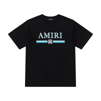 Amiri T-Shirt 7116 02