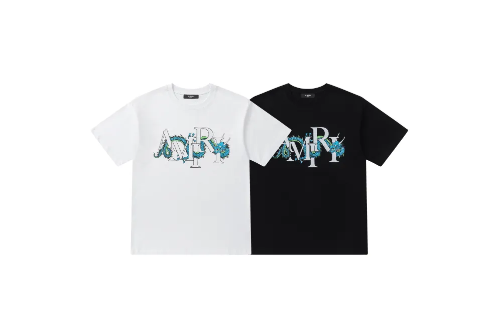 Amiri T-Shirt 7117