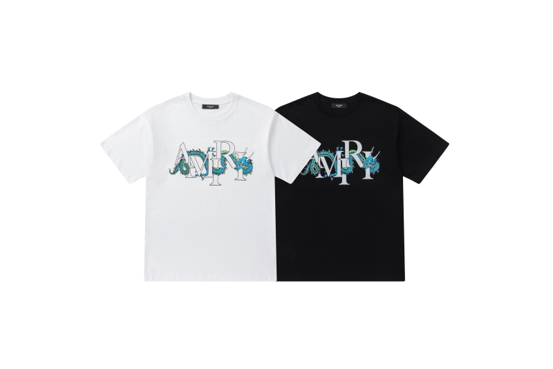 Amiri T-Shirt 7117