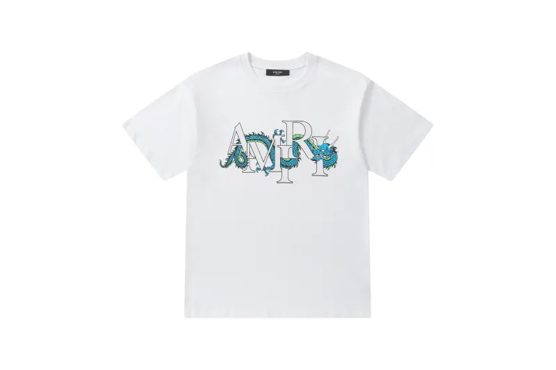 Amiri T-Shirt 7117