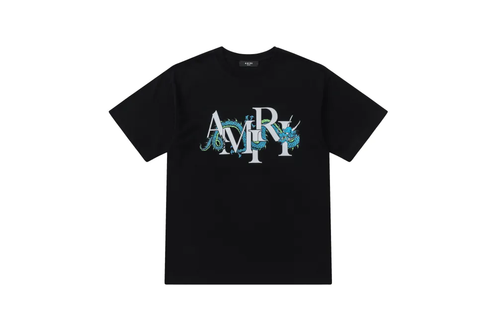 Amiri T-Shirt 7117