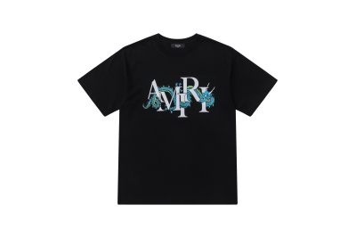 Amiri T-Shirt 7117 02