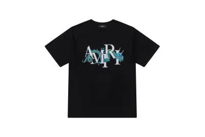 Amiri T-Shirt 7117 02