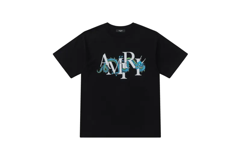 Amiri T-Shirt 7117