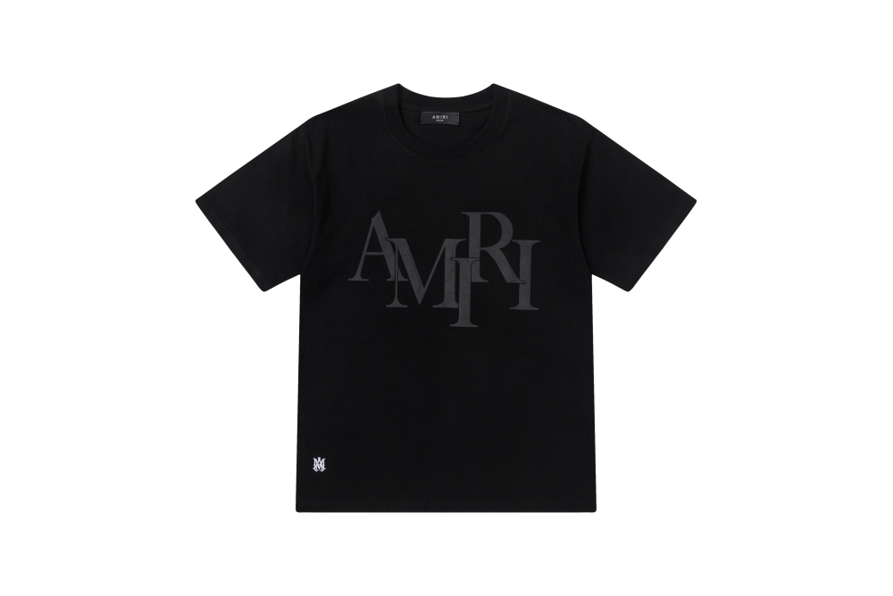 Amiri T-Shirt 7122