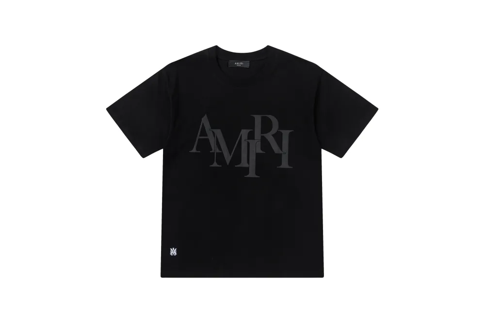 Amiri T-Shirt 7122