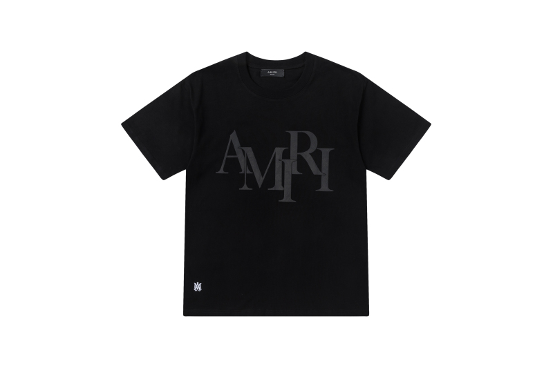 Amiri T-Shirt 7122