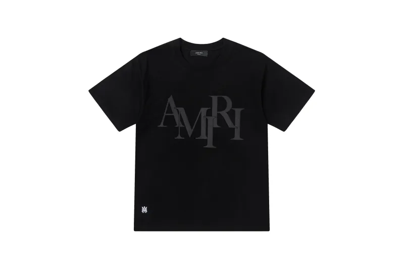 Amiri T-Shirt 7122