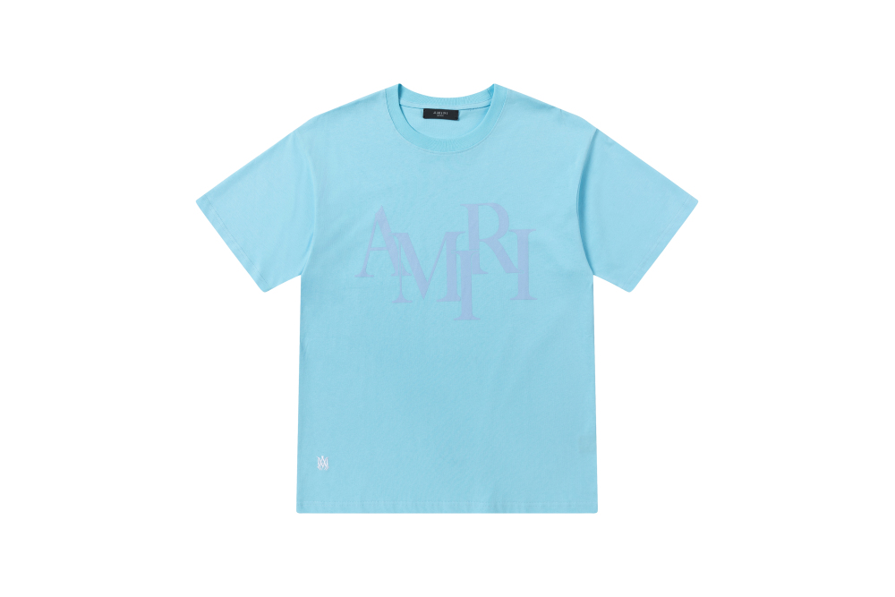 Amiri T-Shirt 7122