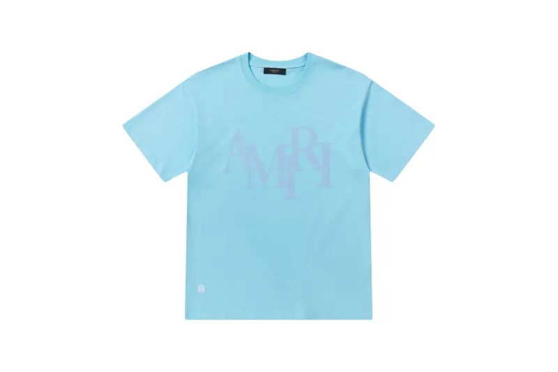 Amiri T-Shirt 7122