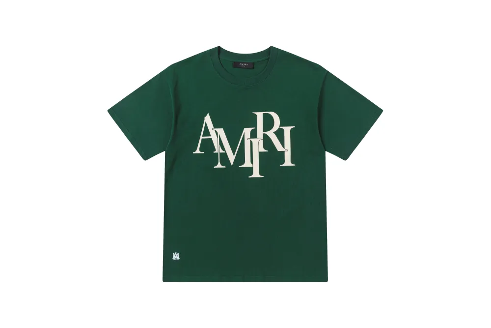 Amiri T-Shirt 7122